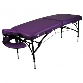 Table de massage électrique 4 moteurs modèle CECIL