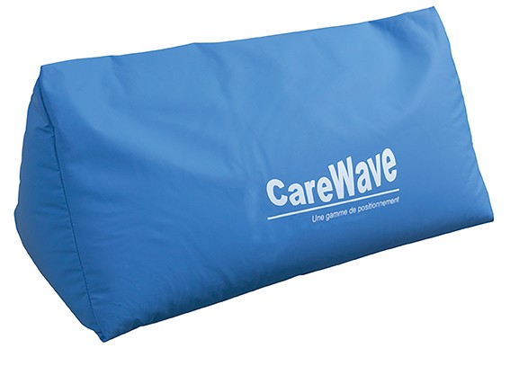 Coussin bouée de positionnement Carewave | Teamalex Medical
